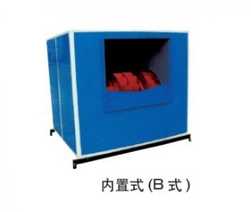 風(fēng)機(jī)3--湖北名城通風(fēng)管道安裝-襄陽(yáng)中央空調(diào)工程