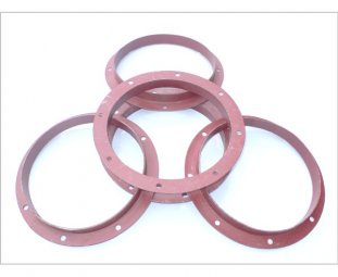 通風配件5--湖北名城通風管道安裝-襄陽中央空調